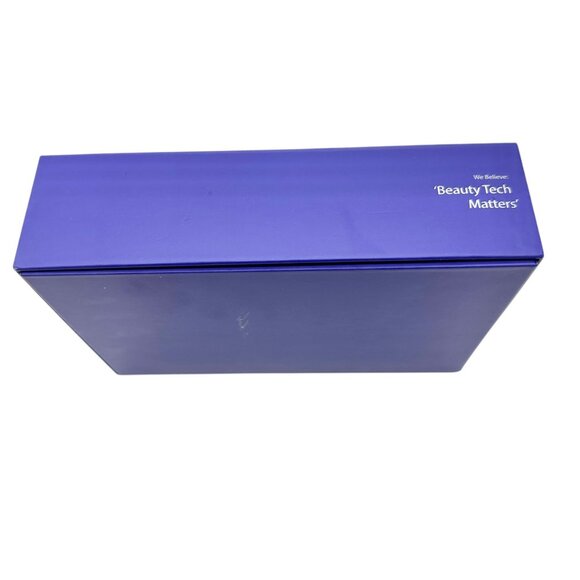 Clie Spin Sonic Face Scrubber 3.0 Rechargeable Waterproof Skin Care Tool - Picture 3 of 9